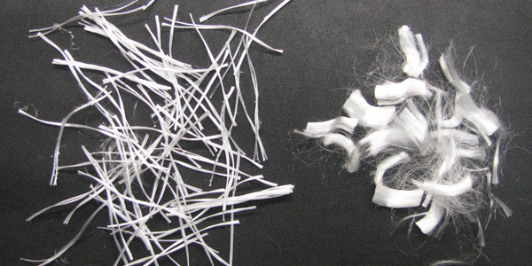 Macro versus Micro synthetic fibres