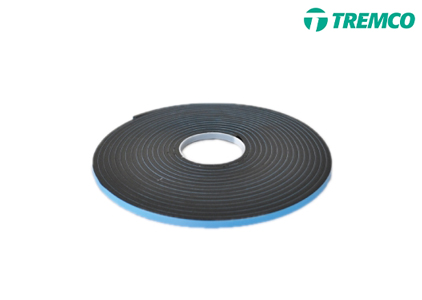 Tremco SG635, A Structural Glazing Spacer Tape