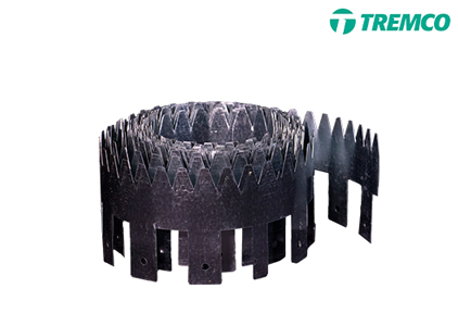 Tremco TREMstop MCR, A Metal Restricting Collar