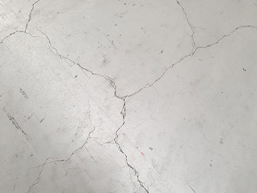 A Beginner’s Guide to Managing Cracks in Concrete