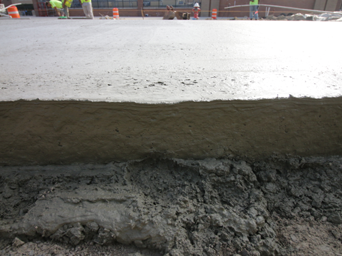 Keeping A Natural Enemy At Bay - 3 Ways To Protect Concrete From Water