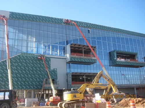 tremco vapor barrier