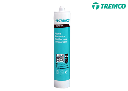 Tremco SP623, Hybrid Sealant