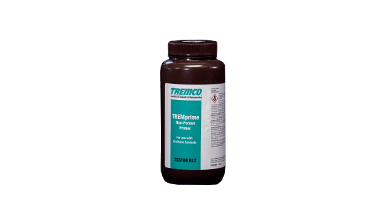 TREMprime Non-Porous Primer