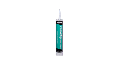 TREMstop Smoke & Sound Sealant