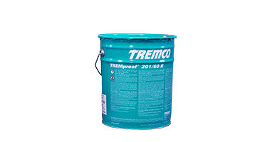 TREMproof 201/60