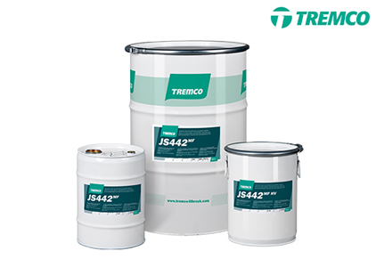 Tremco JS443, A Mercury-Free Polyurethane Secondary Sealant for IG Unit Manufacture