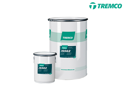 Tremco JS562, Insulating Glass Sealant