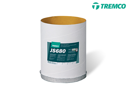 Tremco JS680, A Primary Sealant for Dual Seal IG Systems