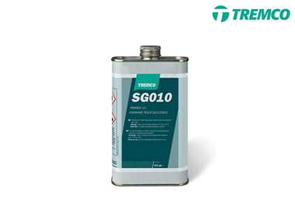 Tremco SG010, Primer for Silicones