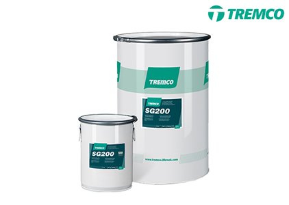 Tremco SG200, A Multi-Component, Neutral-Cure, Silicone Sealant for Structural Glazing