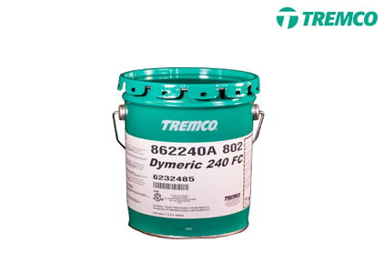 Tremco Dymeric 240FC, A Fast-Curing, Multi-Component Polyurethane Sealant