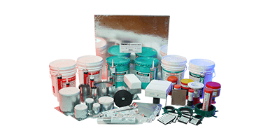 TREMstop Fire Mortar