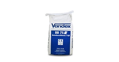 Vandex BB 75 Z