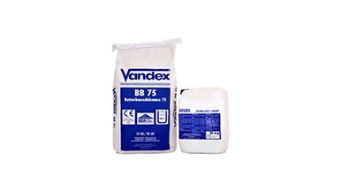 Vandex Cemelast
