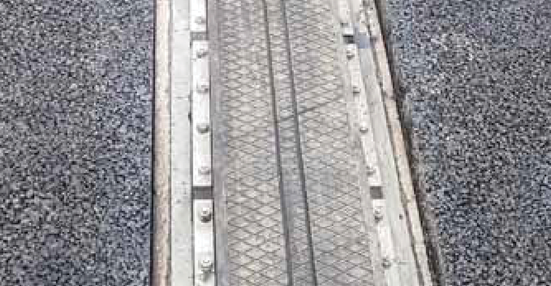 T-Mat Expansion Joint