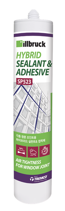 illbruck SP523